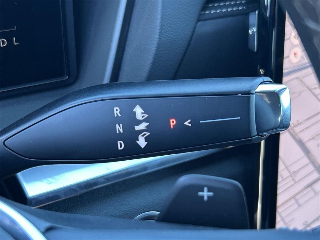 new 2025 GMC Terrain car, priced at $30,162