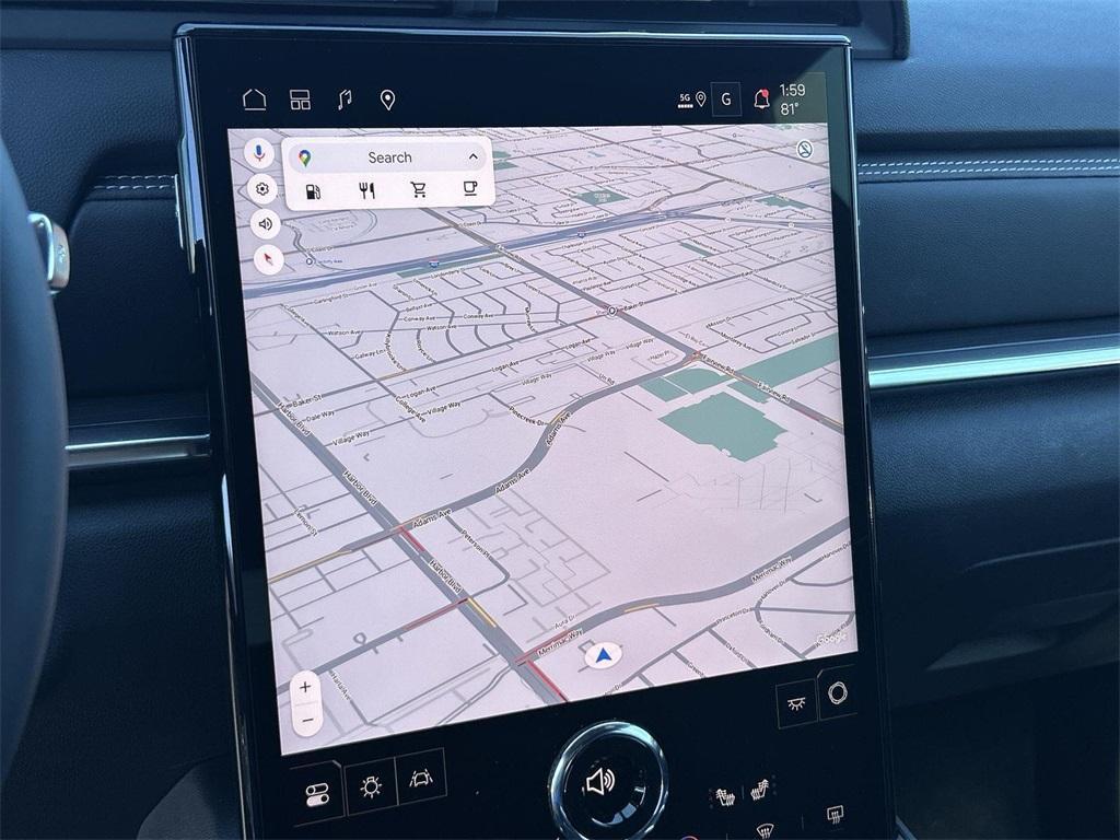 new 2025 GMC Terrain car, priced at $30,162