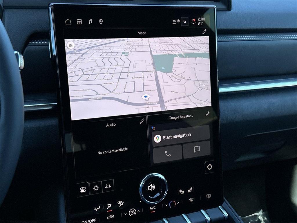 new 2025 GMC Terrain car, priced at $30,162