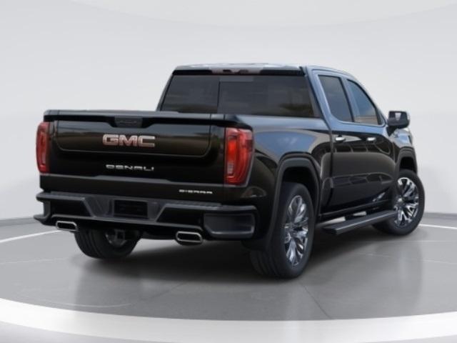 new 2025 GMC Sierra 1500 car, priced at $69,520