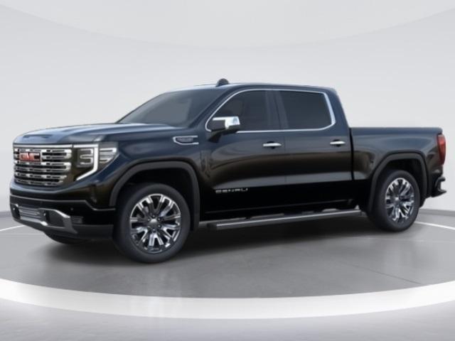 new 2025 GMC Sierra 1500 car, priced at $69,520