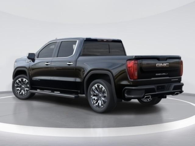 new 2025 GMC Sierra 1500 car, priced at $69,520