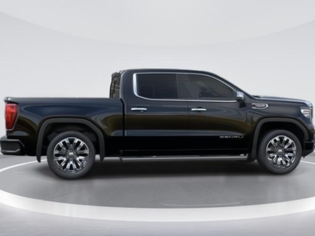 new 2025 GMC Sierra 1500 car, priced at $69,520