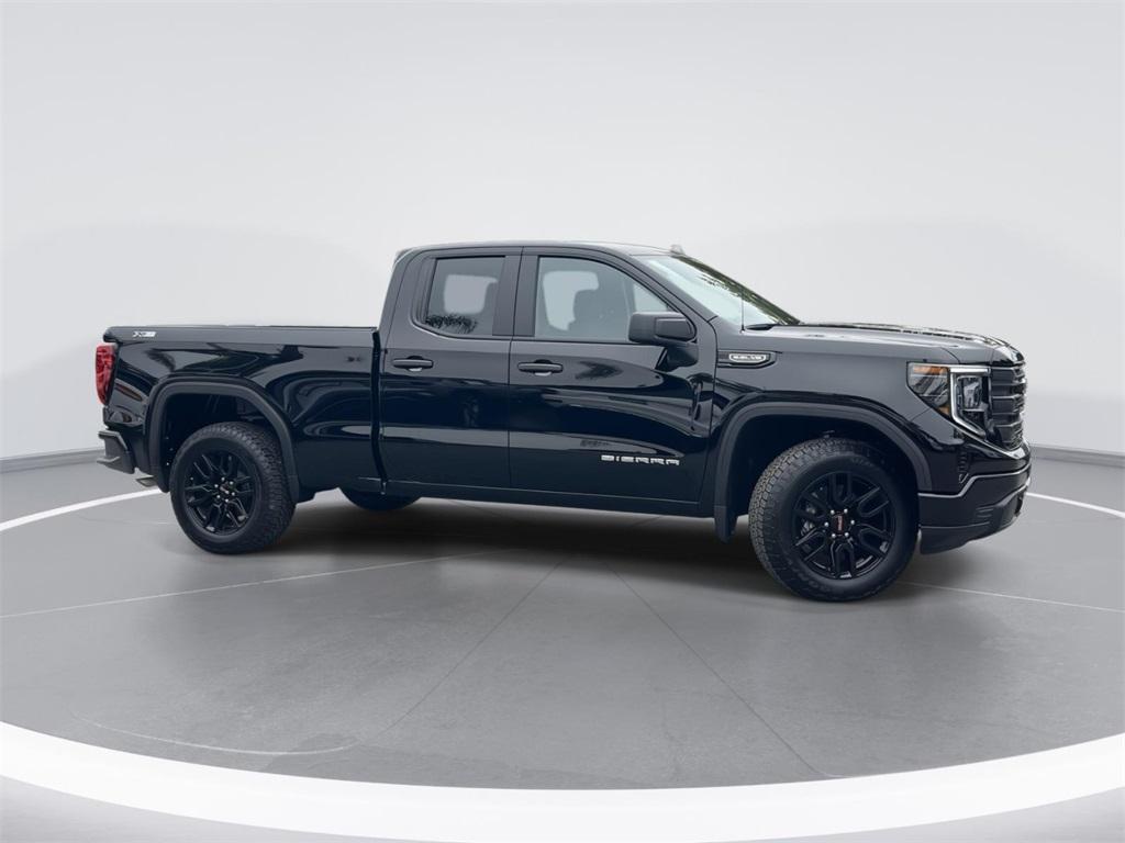 new 2026 GMC Sierra 1500 car, priced at $47,584