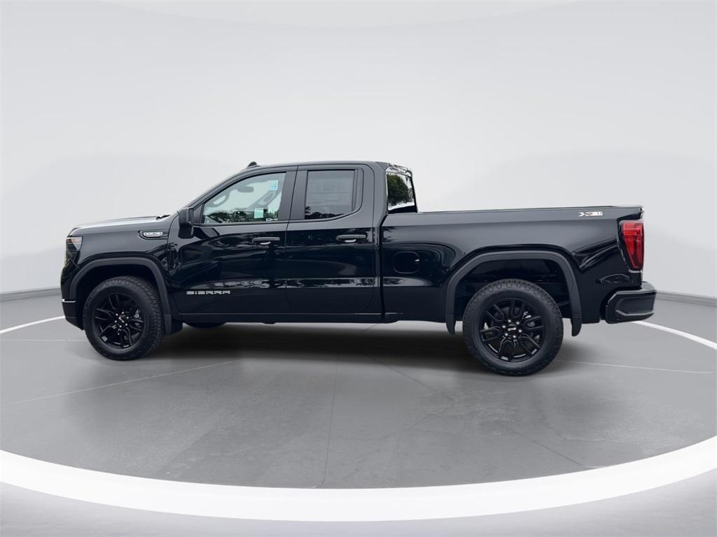 new 2026 GMC Sierra 1500 car, priced at $47,584