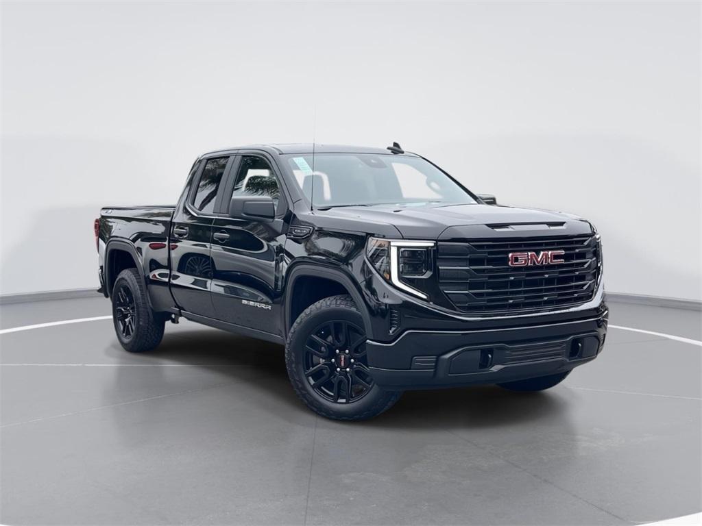 new 2026 GMC Sierra 1500 car, priced at $50,863