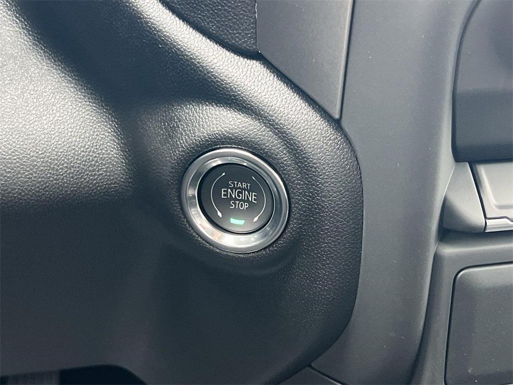 new 2026 GMC Sierra 1500 car, priced at $47,584
