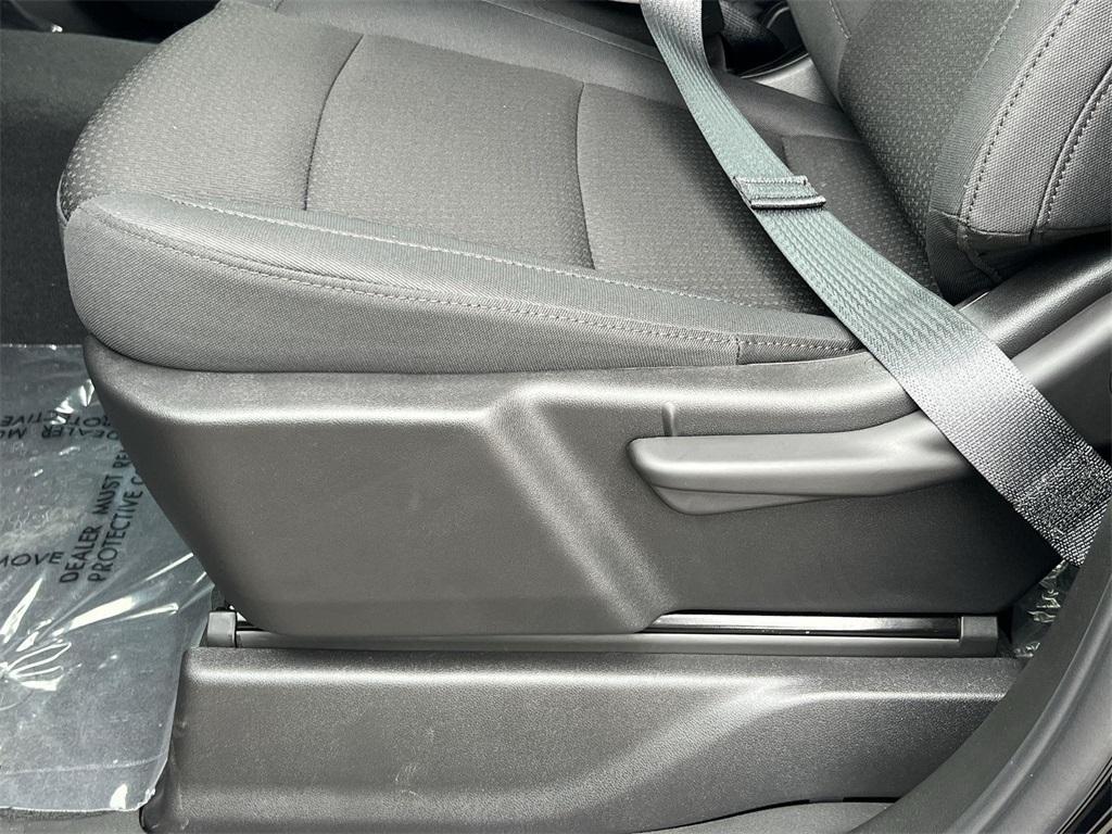 new 2026 GMC Sierra 1500 car, priced at $47,584