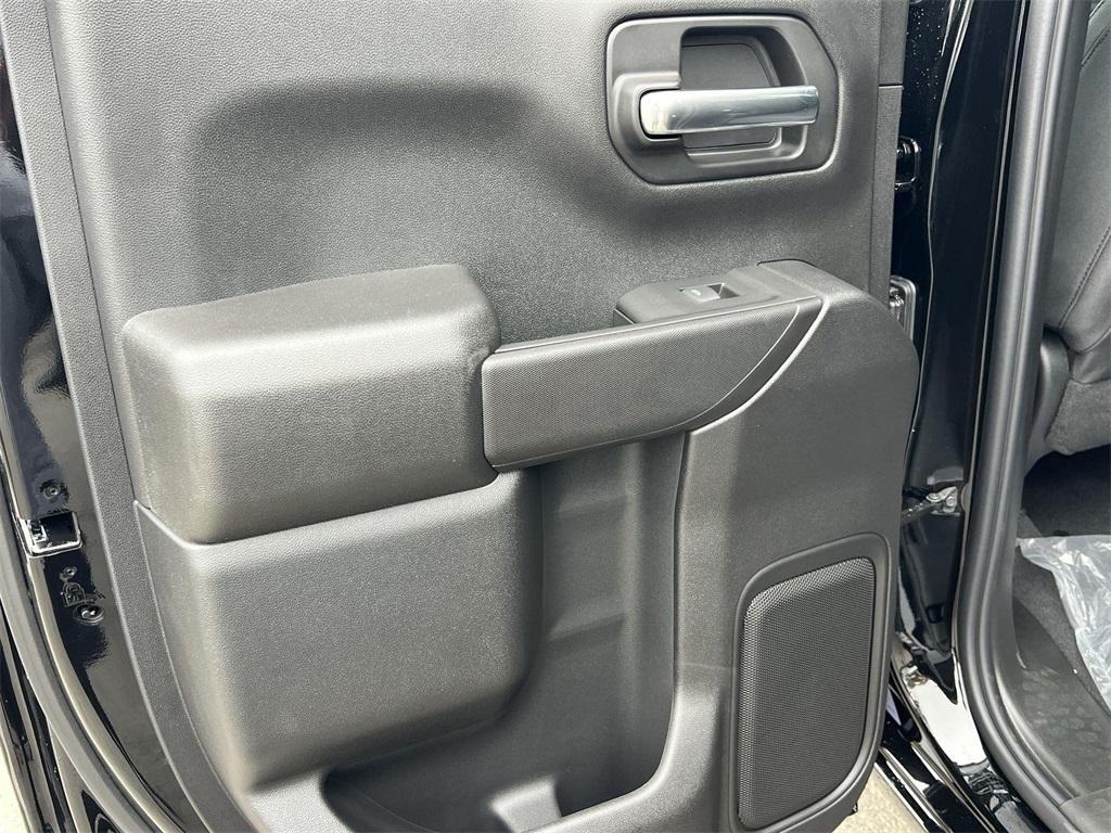 new 2026 GMC Sierra 1500 car, priced at $47,584
