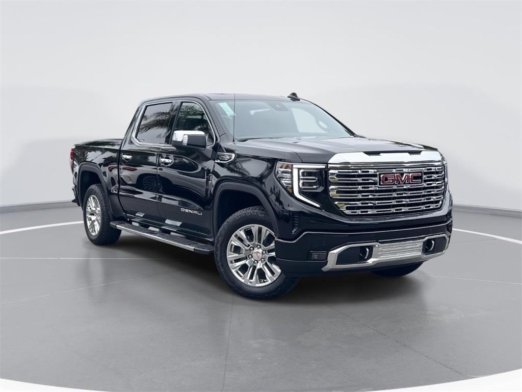 new 2025 GMC Sierra 1500 car, priced at $60,173