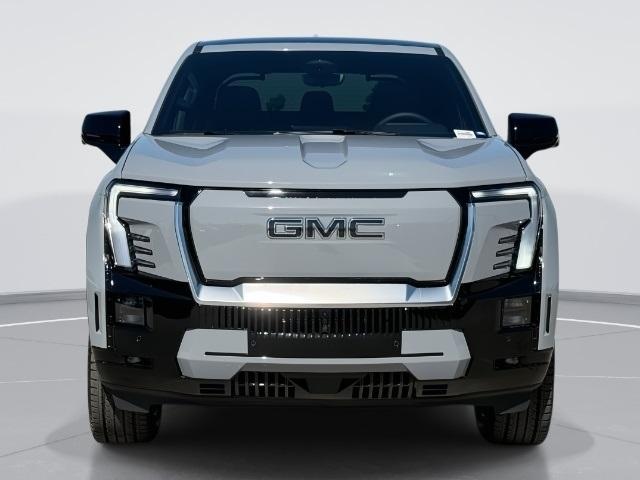 new 2024 GMC Sierra EV car, priced at $96,495