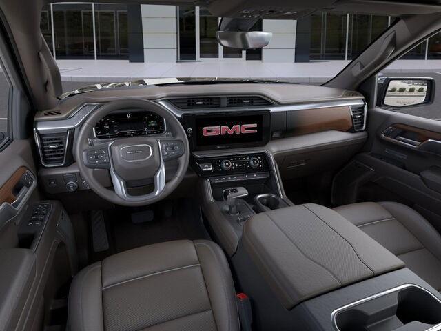 new 2025 GMC Sierra 1500 car, priced at $70,750