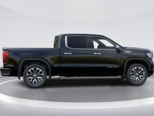 new 2025 GMC Sierra 1500 car, priced at $66,130