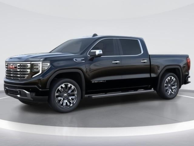 new 2025 GMC Sierra 1500 car, priced at $66,130