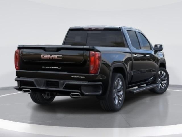 new 2025 GMC Sierra 1500 car, priced at $66,130