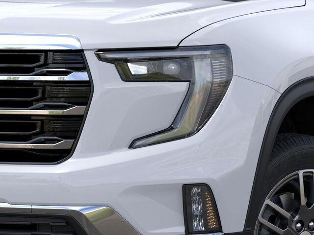 new 2025 GMC Acadia car, priced at $48,430