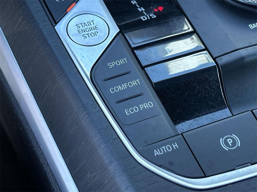 used 2024 BMW 430 car, priced at $37,579