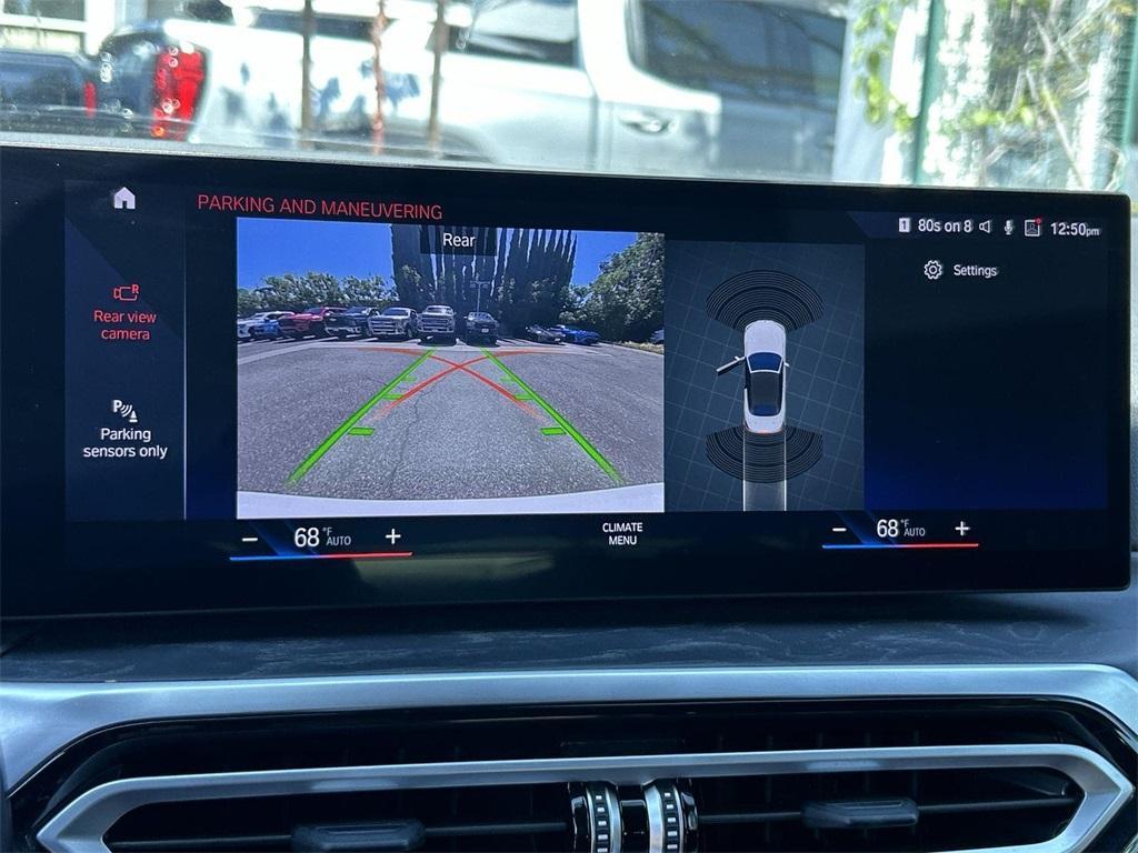 used 2024 BMW 430 car, priced at $37,579