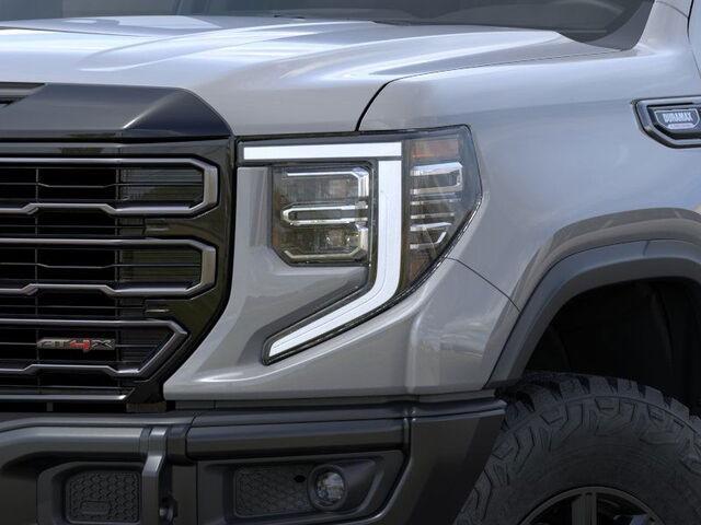 new 2025 GMC Sierra 1500 car, priced at $78,272