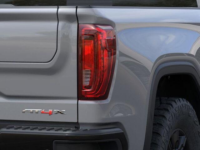 new 2025 GMC Sierra 1500 car, priced at $78,272