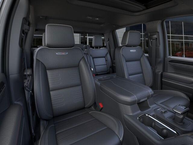 new 2025 GMC Sierra 1500 car, priced at $78,272