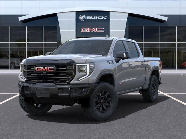 new 2025 GMC Sierra 1500 car, priced at $78,272