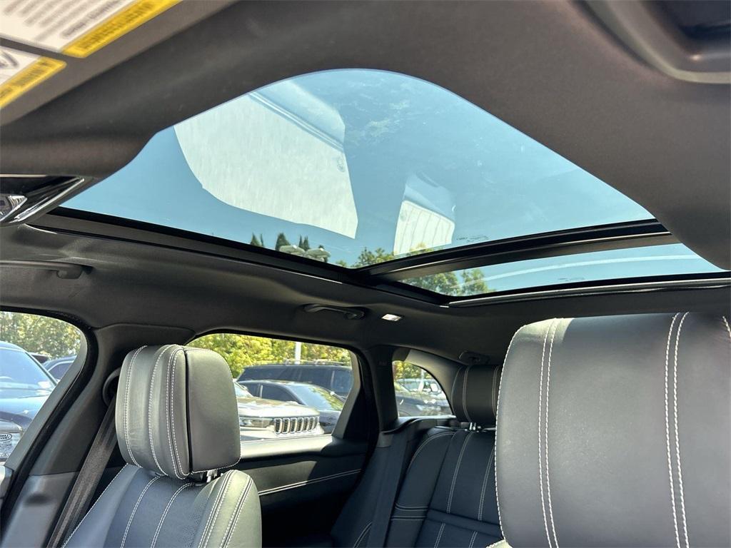 used 2018 Land Rover Range Rover Velar car, priced at $31,728