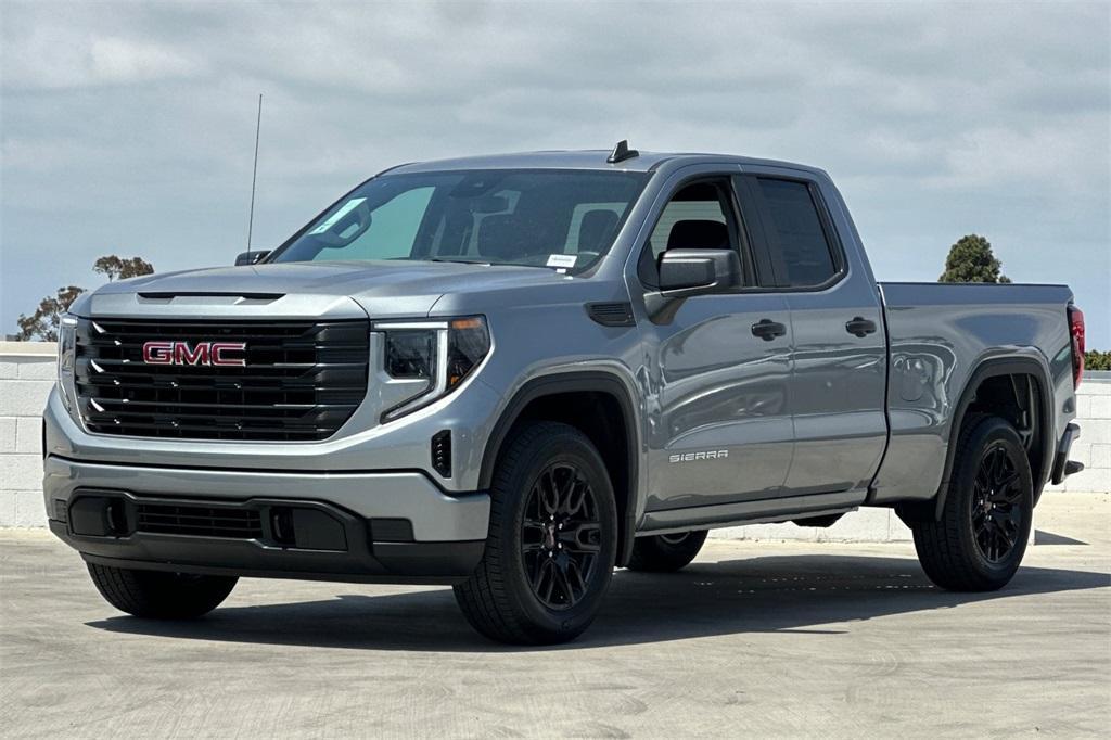 new 2024 GMC Sierra 1500 car, priced at $39,630