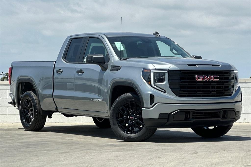 new 2024 GMC Sierra 1500 car, priced at $39,630