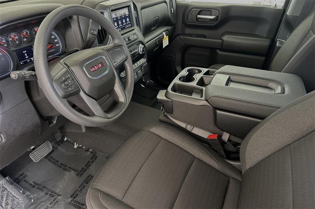 new 2024 GMC Sierra 1500 car, priced at $39,630