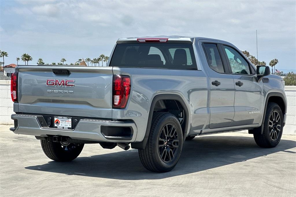 new 2024 GMC Sierra 1500 car, priced at $39,630