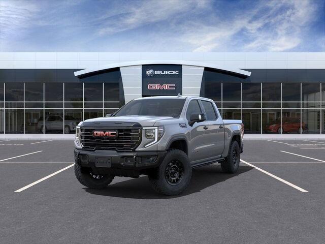 new 2025 GMC Sierra 1500 car, priced at $88,180