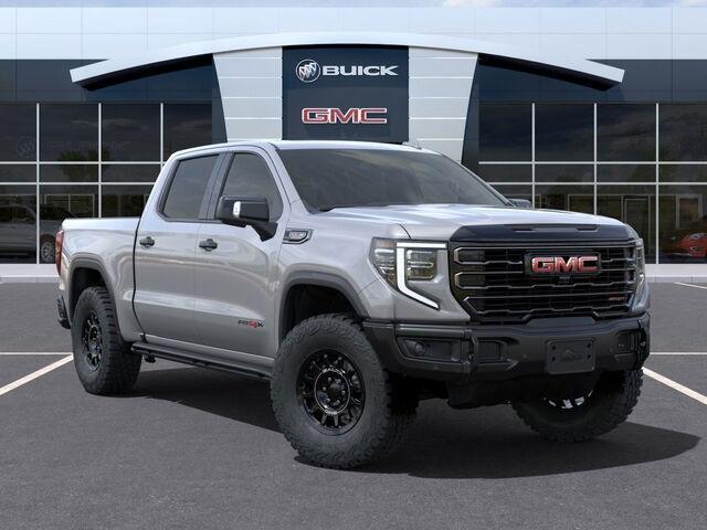 new 2025 GMC Sierra 1500 car, priced at $88,180