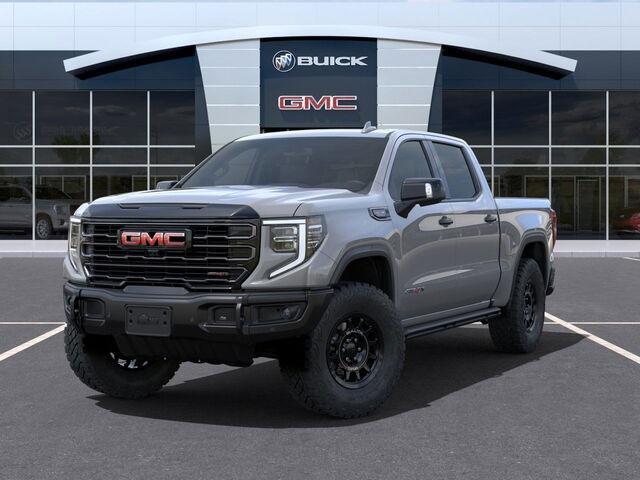 new 2025 GMC Sierra 1500 car, priced at $88,180