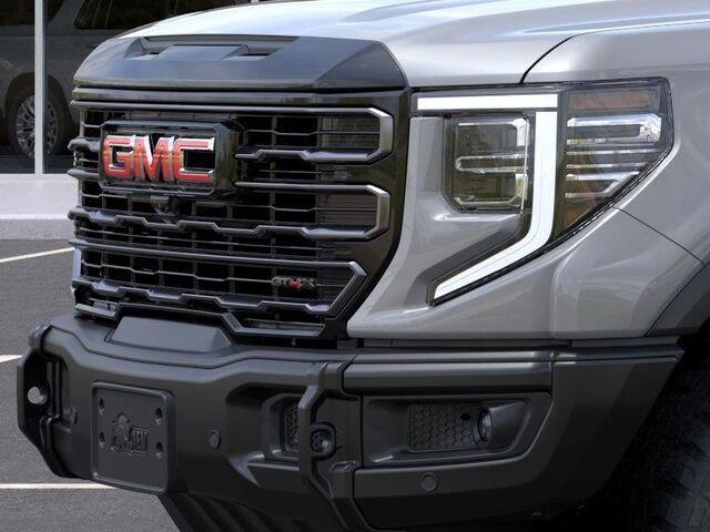 new 2025 GMC Sierra 1500 car, priced at $88,180