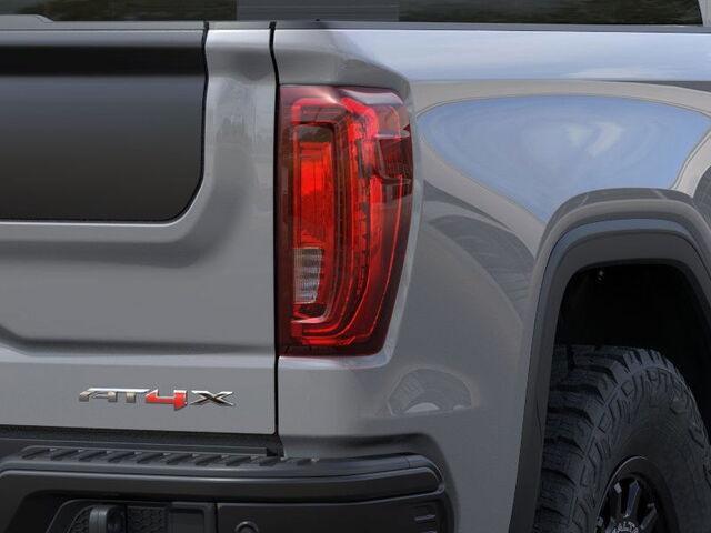 new 2025 GMC Sierra 1500 car, priced at $88,180