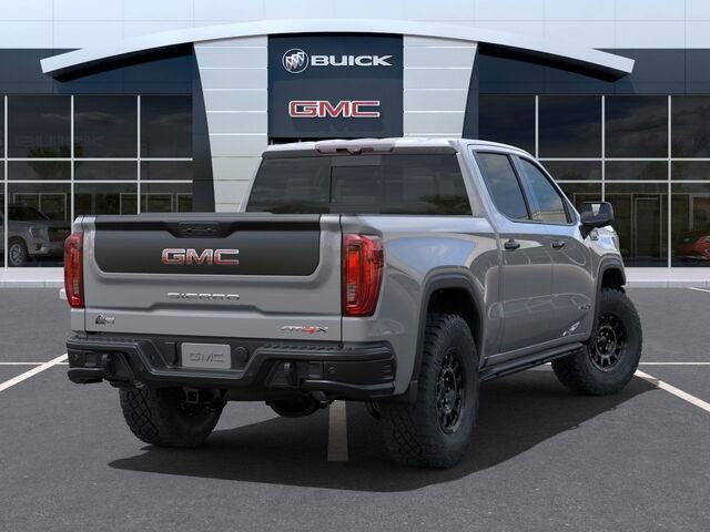 new 2025 GMC Sierra 1500 car, priced at $88,180