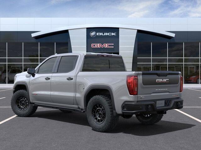 new 2025 GMC Sierra 1500 car, priced at $88,180