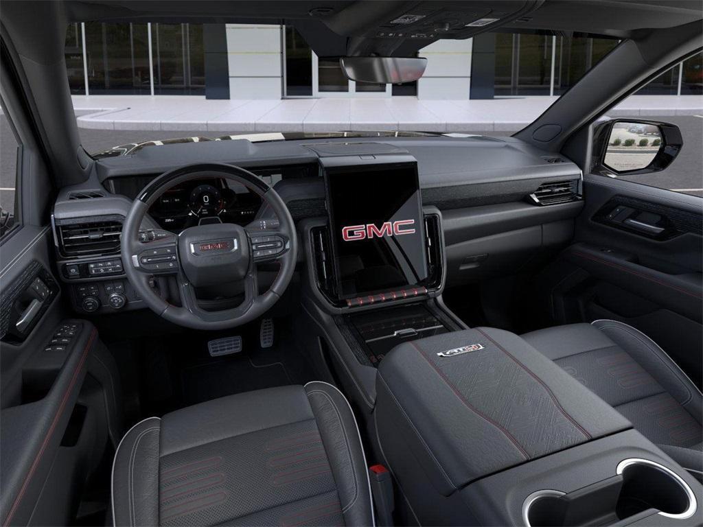 new 2025 GMC Yukon XL car, priced at $111,230