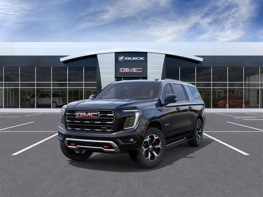 new 2025 GMC Yukon XL car, priced at $111,230