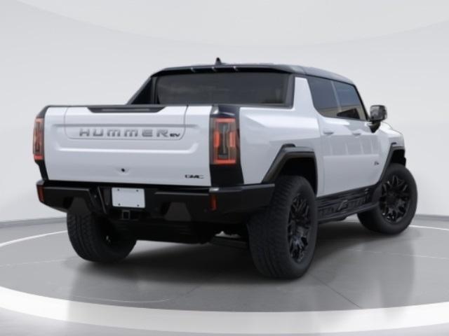 new 2025 GMC HUMMER EV car, priced at $90,267