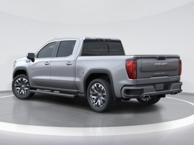 new 2025 GMC Sierra 1500 car, priced at $69,520