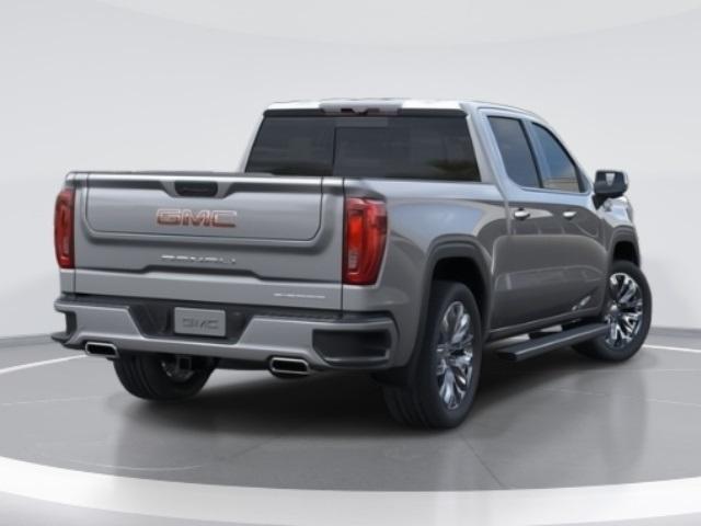 new 2025 GMC Sierra 1500 car, priced at $69,520