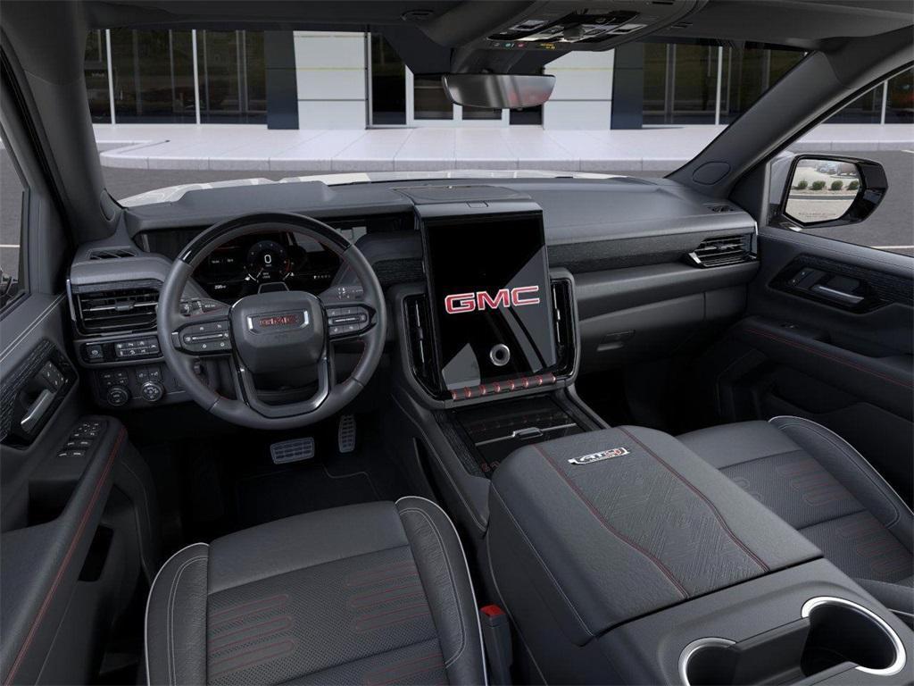 new 2026 GMC Yukon XL car, priced at $103,194