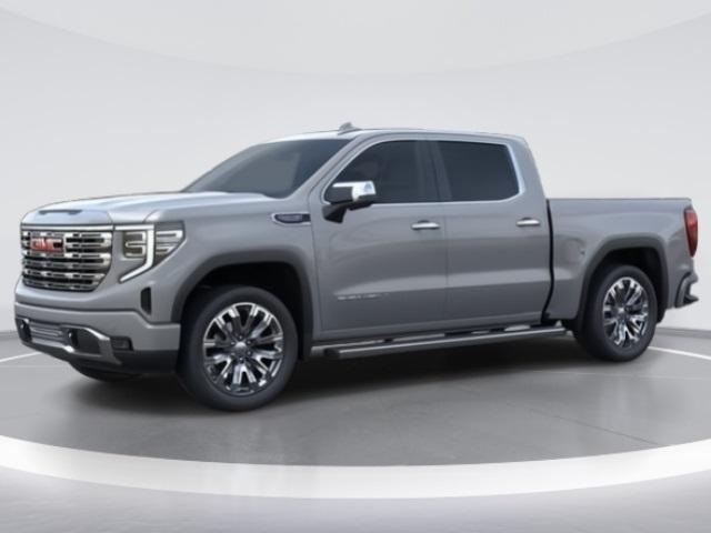 new 2025 GMC Sierra 1500 car, priced at $69,520