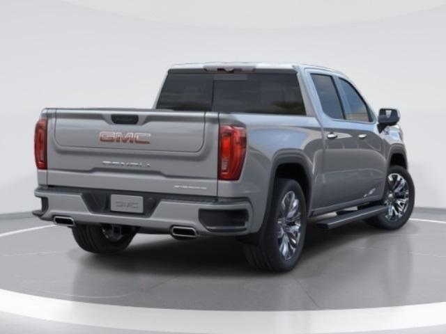 new 2025 GMC Sierra 1500 car, priced at $69,520