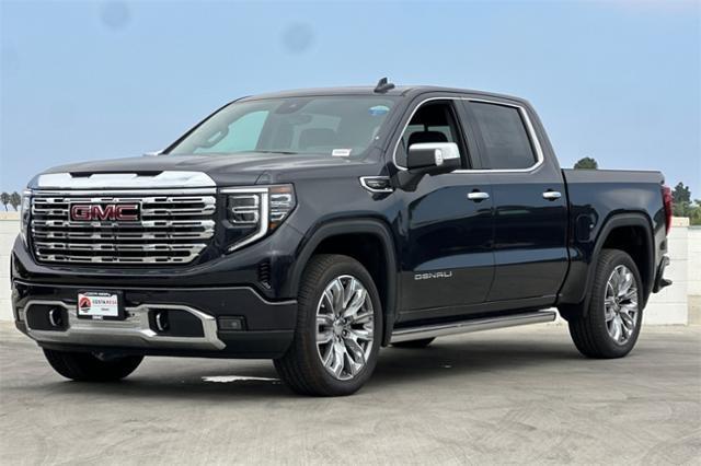 new 2024 GMC Sierra 1500 car, priced at $67,874