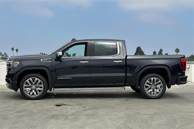 new 2024 GMC Sierra 1500 car, priced at $67,874