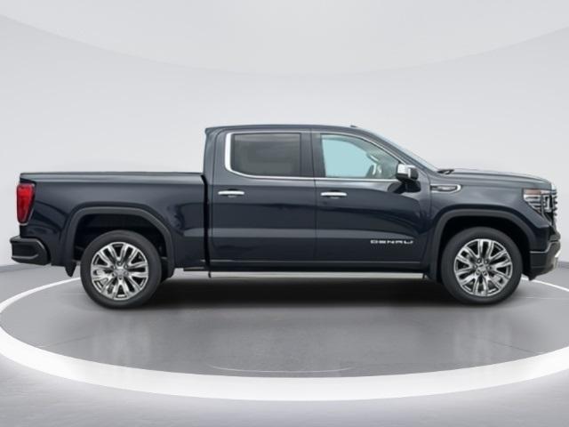 new 2024 GMC Sierra 1500 car, priced at $69,425