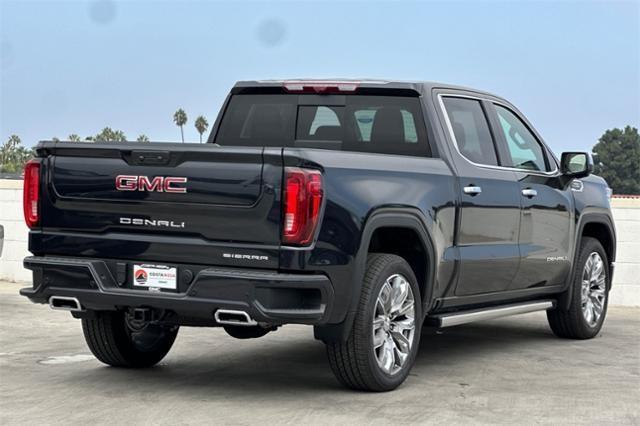 new 2024 GMC Sierra 1500 car, priced at $67,874